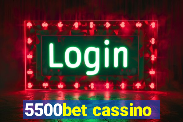 5500bet cassino